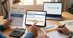 Valor de referencia catastral: cómo calcularlo y qué impuestos afecta
